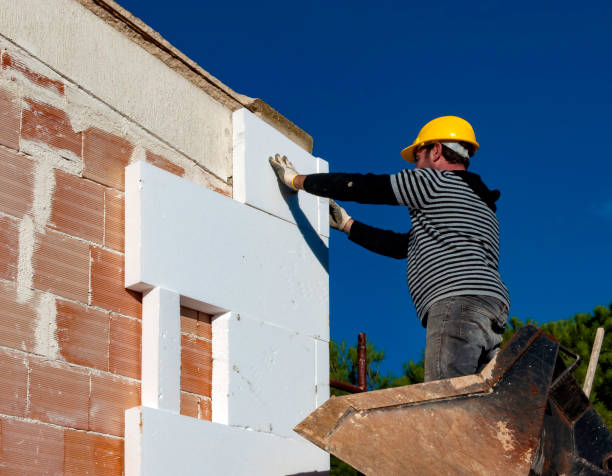 Best Blown-in Insulation  in Emory, VA