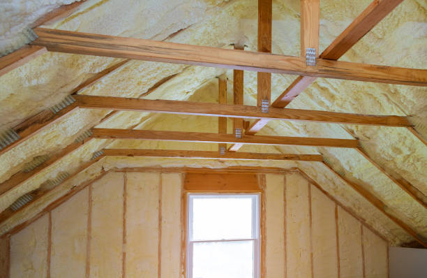 Insulation Contractors for Homes in Emory, VA