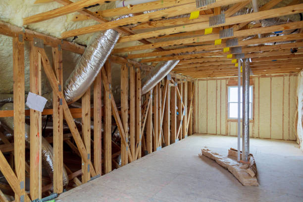 Best Professional Insulation Contractor  in Emory, VA