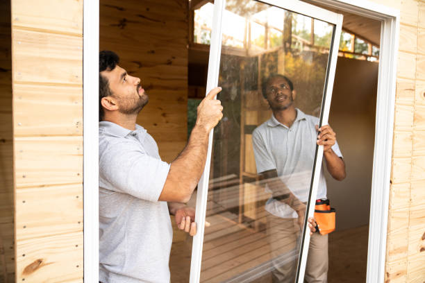 Insulation Replacement Services in Emory, VA