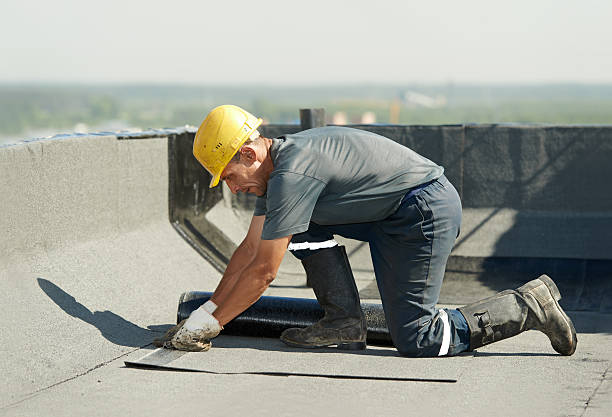 Best Attic Insulation Installation  in Emory, VA