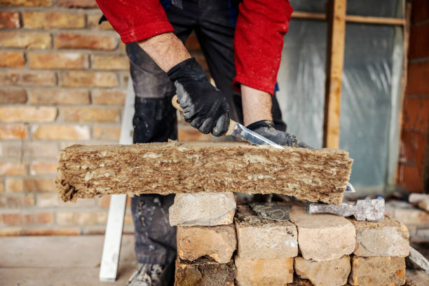 Professional Insulation Contractor in Emory, VA