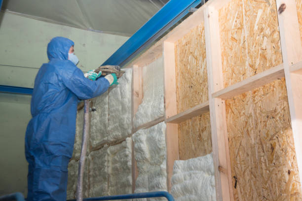 Reliable Emory, VA Insulation Contractor Solutions
