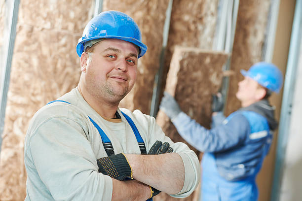 Best Insulation for Commercial Buildings  in Emory, VA