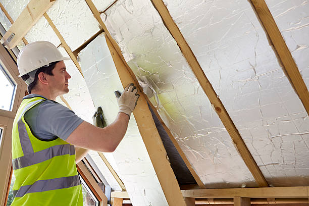 Best Affordable Insulation Services  in Emory, VA